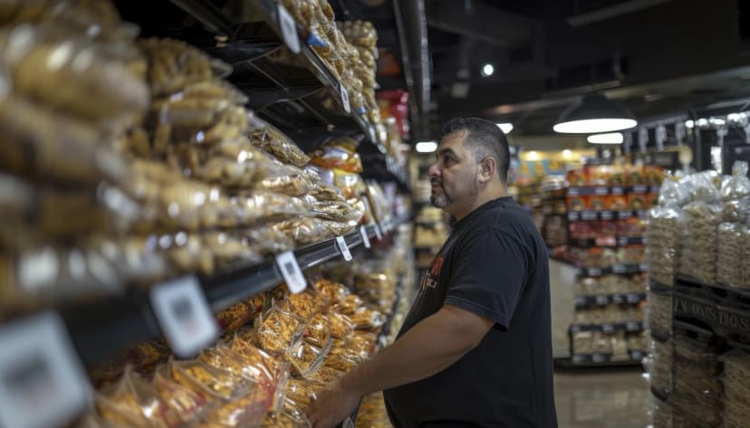 Image of Importateurs, Exportateurs, Distributeurs, Promoteurs